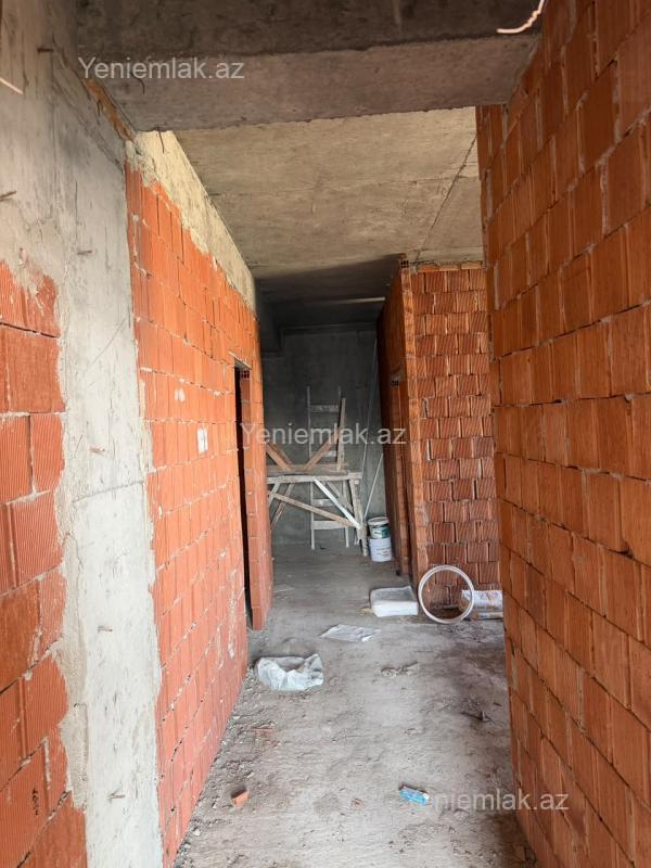 3-комн. квартира на продажу, пос. Бинагади, Баку