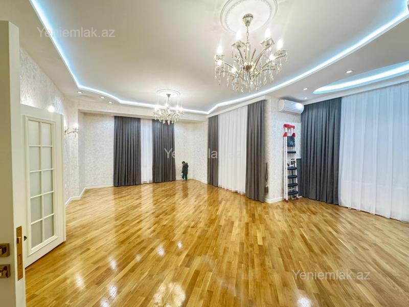 4-room apartment for sale, Binagadi, Baku