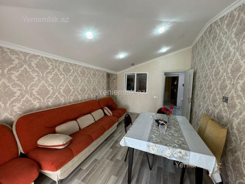 2-room apartment for sale, Khirdalan