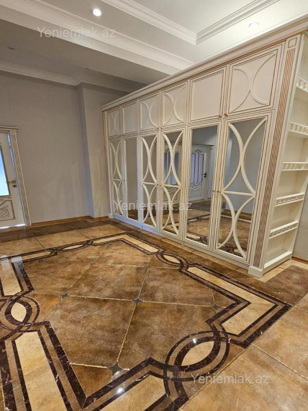 3 otaqlı mənzil satılır, Nəsimi, Bakı