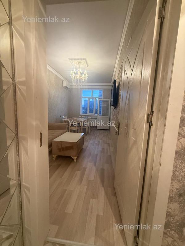 2-room apartment for sale, Khirdalan