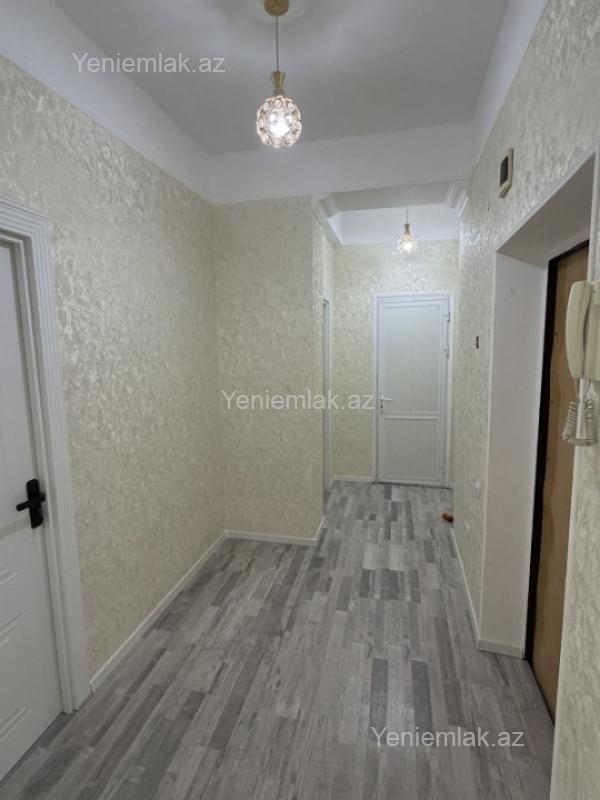 2-комн. квартира на продажу, Насими, Баку