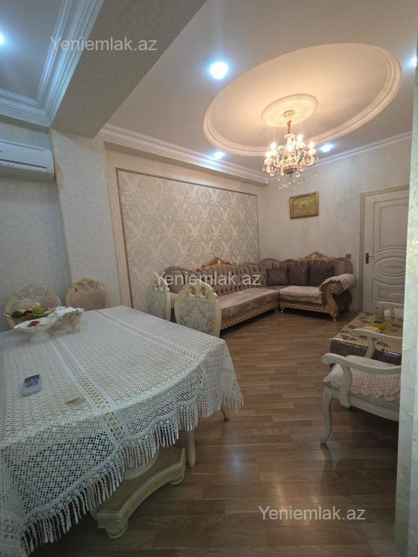 2-room apartment for sale, Khirdalan
