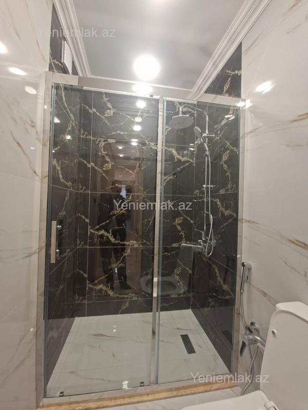 4 otaqlı mənzil satılır, Nərimanov, Bakı