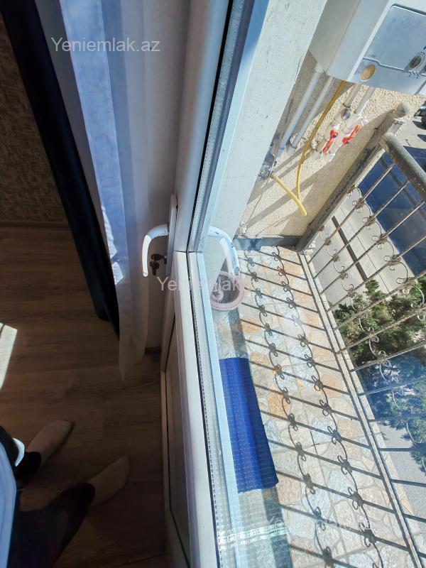 2-room apartment for sale, Khirdalan