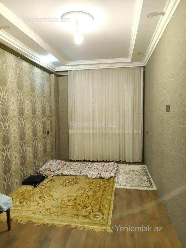 2 otaqlı mənzil satılır, Saray, Abşeron