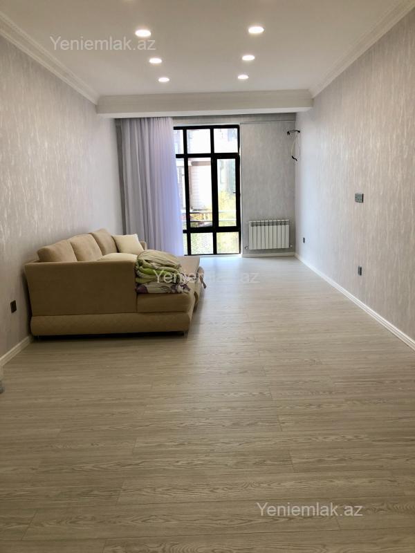 3-room apartment for sale, Binagadi, Baku