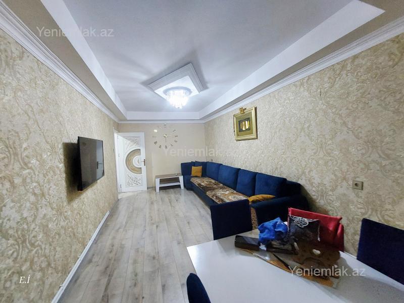 3-комн. квартира на продажу, 10-й микрорайон, Сумгаит