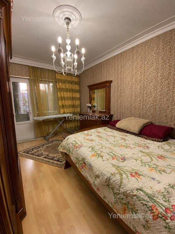 3-комн. квартира на продажу, Низами, Баку