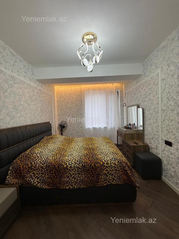 4-room apartment for sale, Darnagul, Baku
