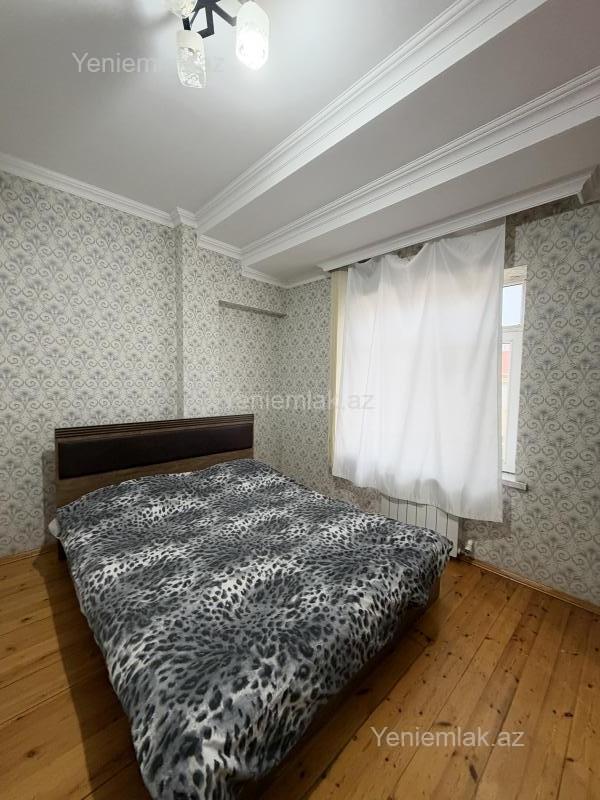 3 otaqlı mənzil satılır, Masazır, Abşeron