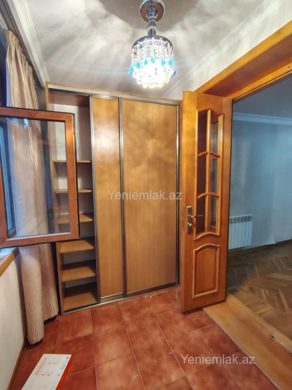3-комн. квартира на продажу, Нариманов, Баку