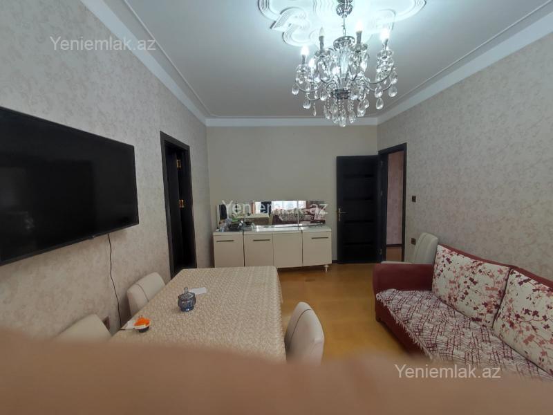 5 otaqlı mənzil satılır, 10-cu mikrorayon, Sumqayıt