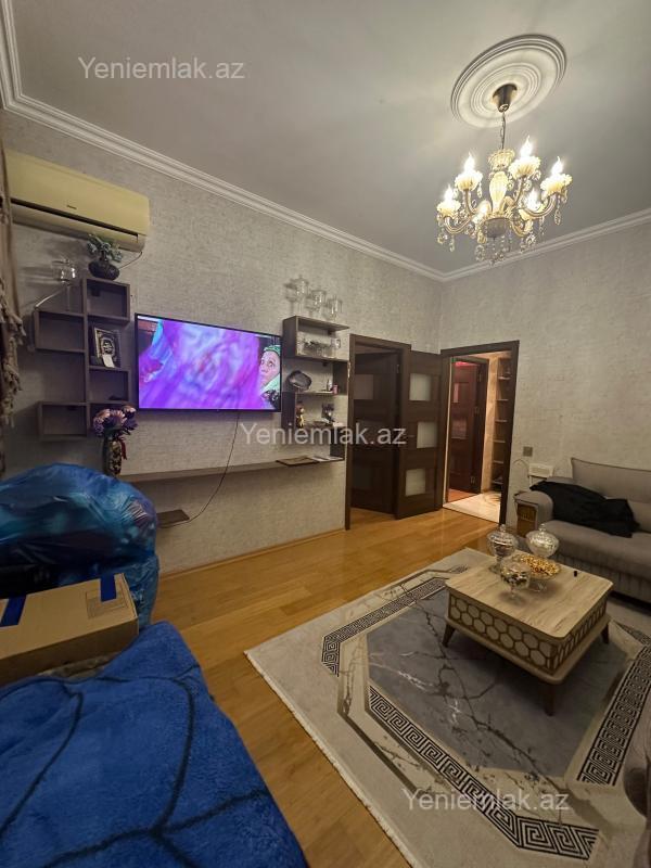 2-комн. квартира на продажу, Хырдалан