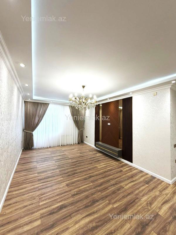 3-room apartment for sale, Ahmadli, Baku