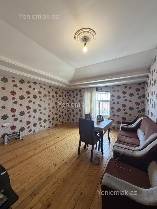 2 otaqlı mənzil satılır, Masazır, Abşeron