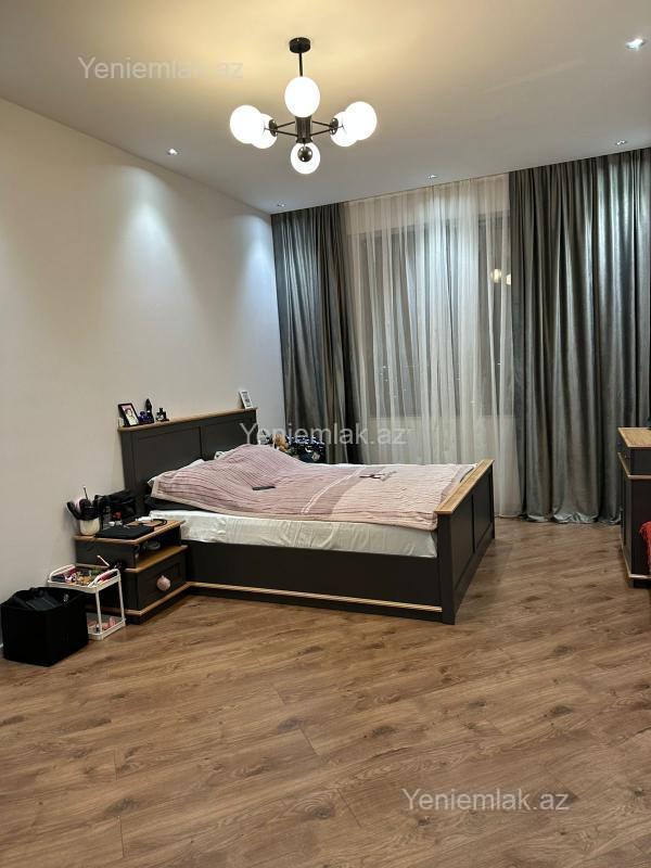 2 otaqlı mənzil satılır, Sumqayıt ş., Sumqayıt