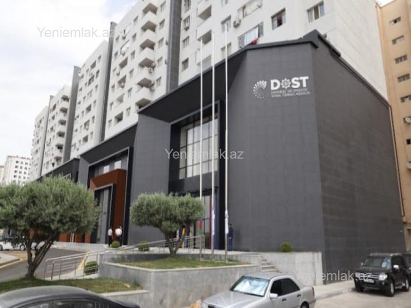 3-room apartment for sale, Khirdalan