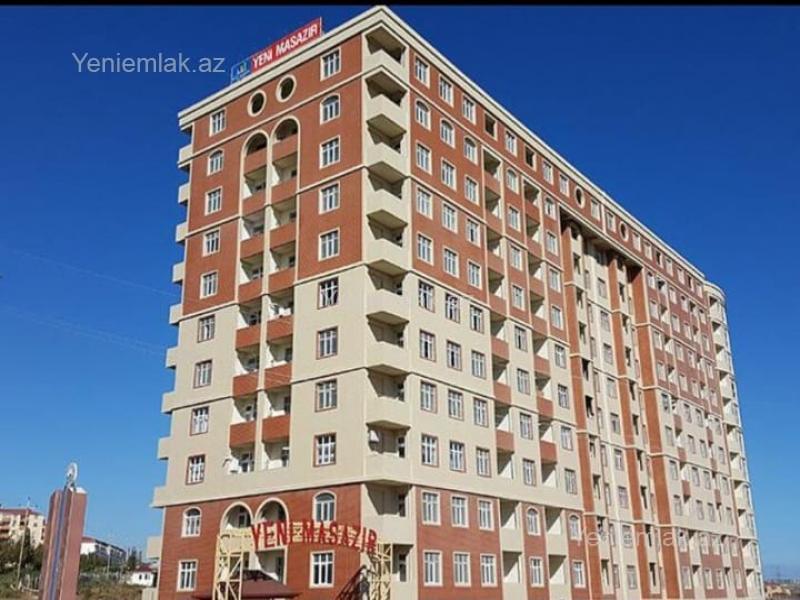 2-room apartment for sale, Masazir, Absheron
