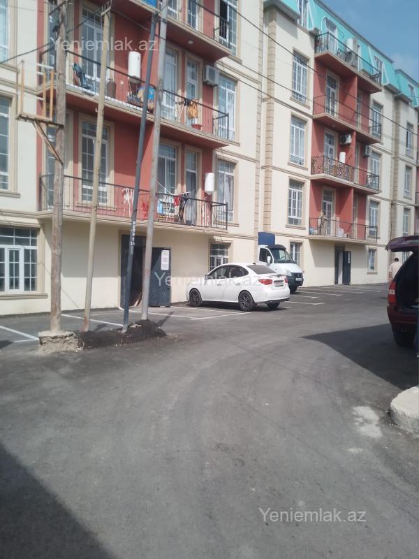 1 otaqlı mənzil satılır, Masazır, Abşeron