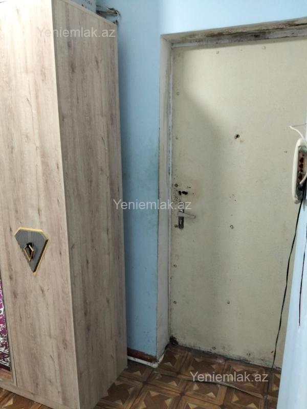 2-room apartment for sale, Sumgait city, Sumgait