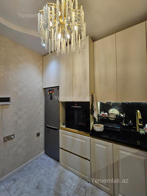 3-комн. квартира на продажу, Сарай, Апшерон