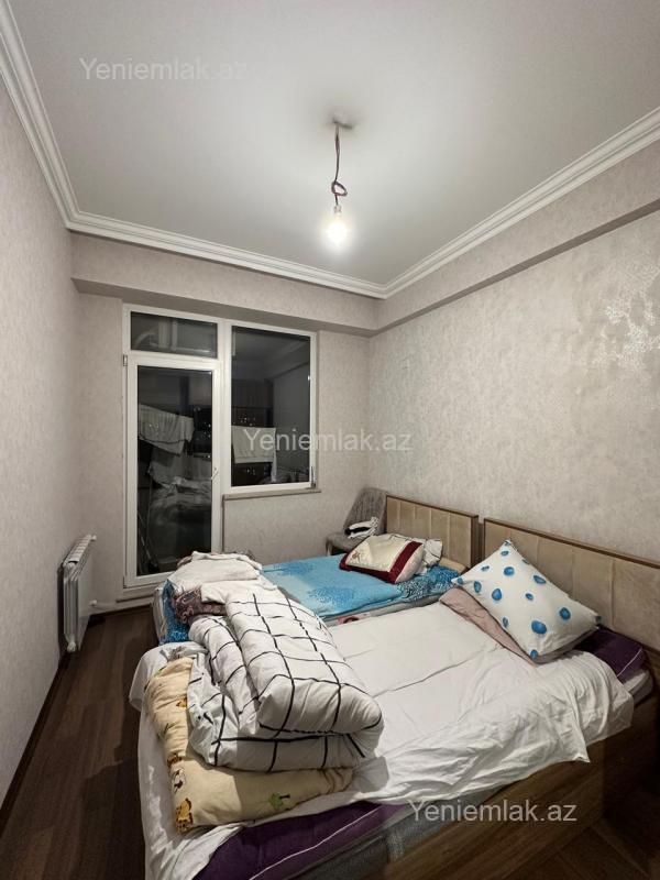 2 otaqlı mənzil satılır, Yasamal, Bakı