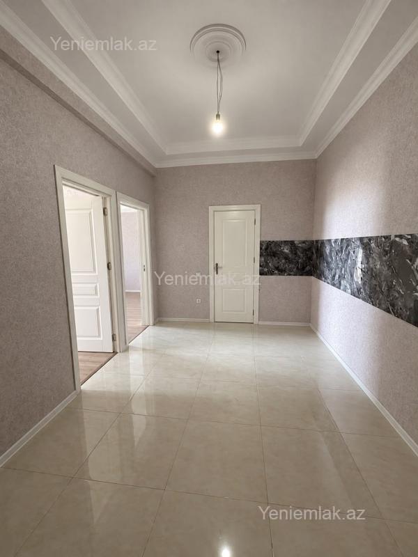 2 otaqlı mənzil satılır, Saray, Abşeron