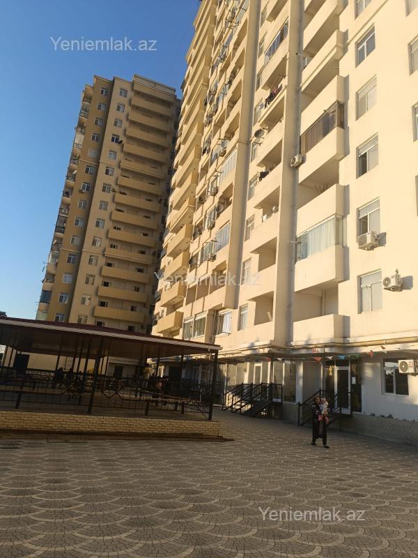 1 otaqlı mənzil satılır, Xırdalan