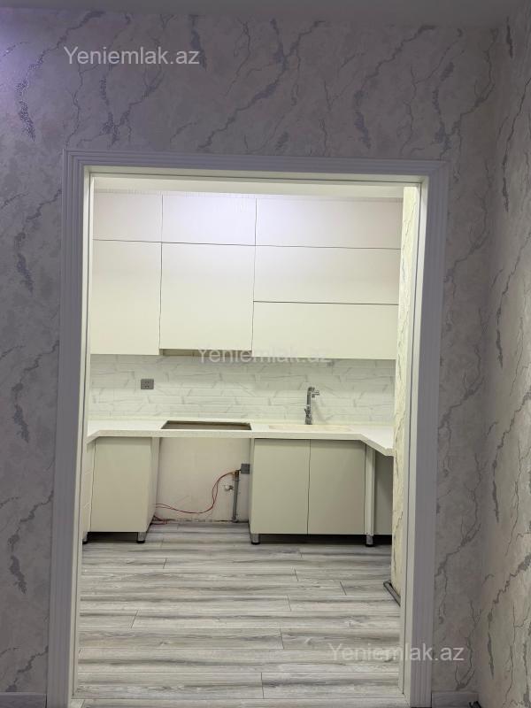 3-room apartment for sale, 76th quarter, Sumgait