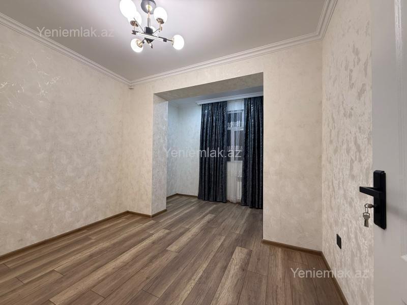 2 otaqlı mənzil satılır, Əmircan, Bakı