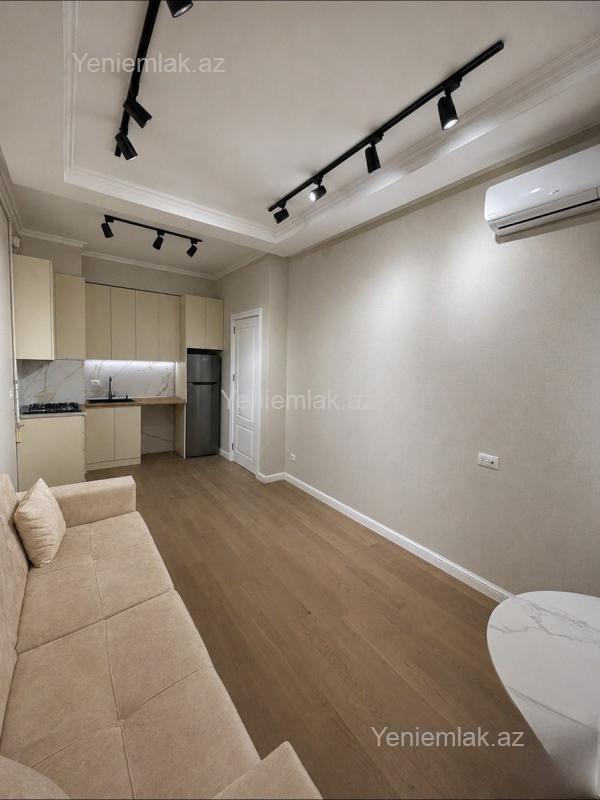 2-комн. квартира на продажу, Yasamal, Баку