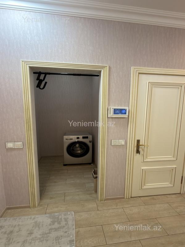 3-room apartment for sale, 19th quarter, Sumgait