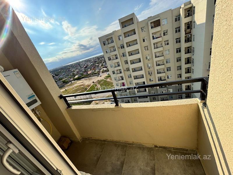 4-room apartment for sale, Sumgait city, Sumgait