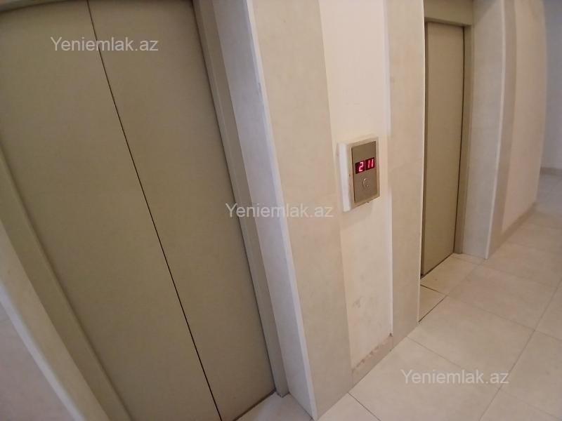 2-room apartment for sale, Khirdalan