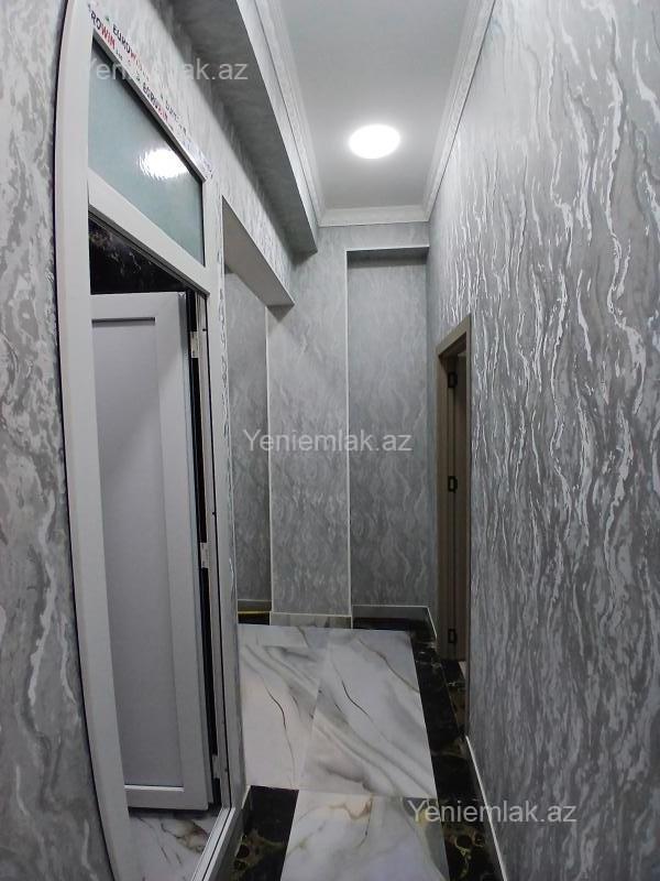 2-room apartment for sale, Khirdalan