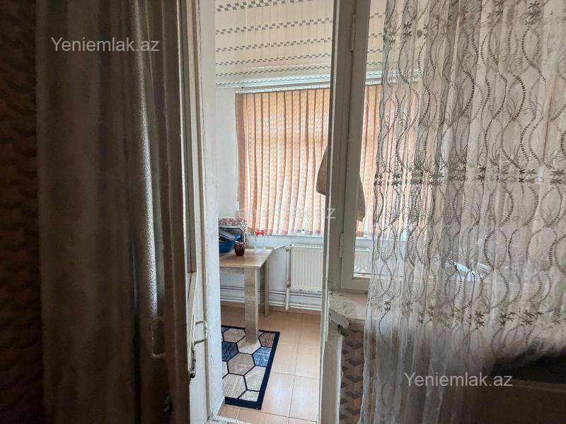 1-комн. квартира на продажу, 10-й микрорайон, Сумгаит