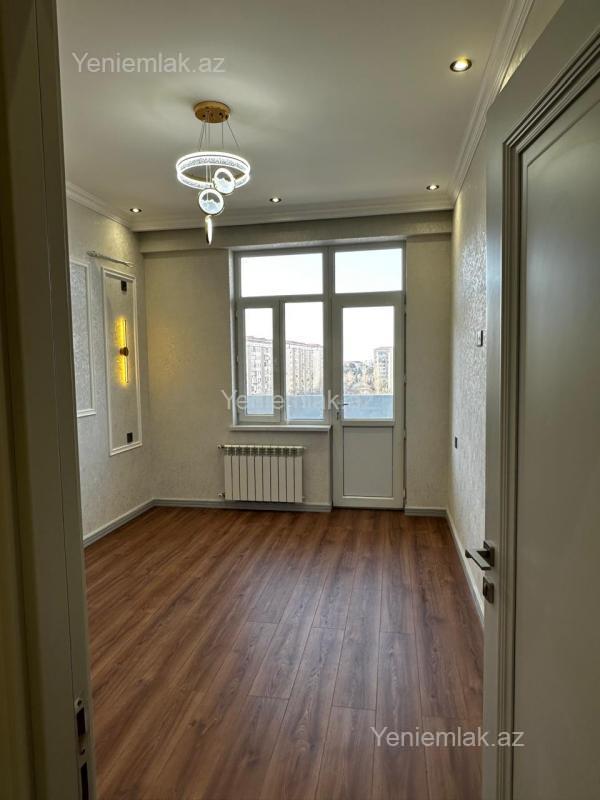 2-комн. квартира на продажу, 10-й микрорайон, Сумгаит