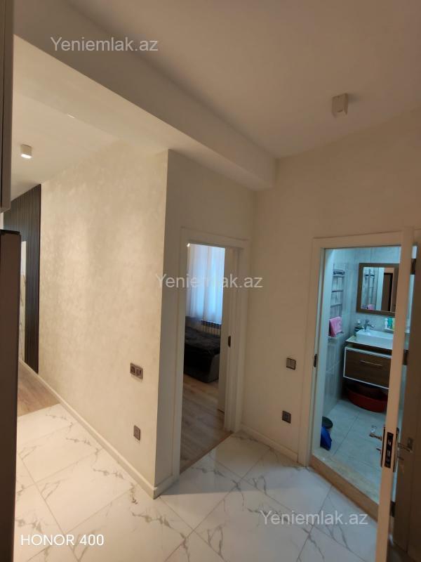 3-room apartment for sale, Narimanov, Baku