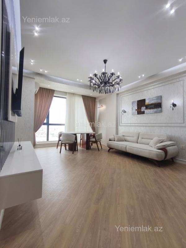 2-room apartment for sale, Narimanov, Baku