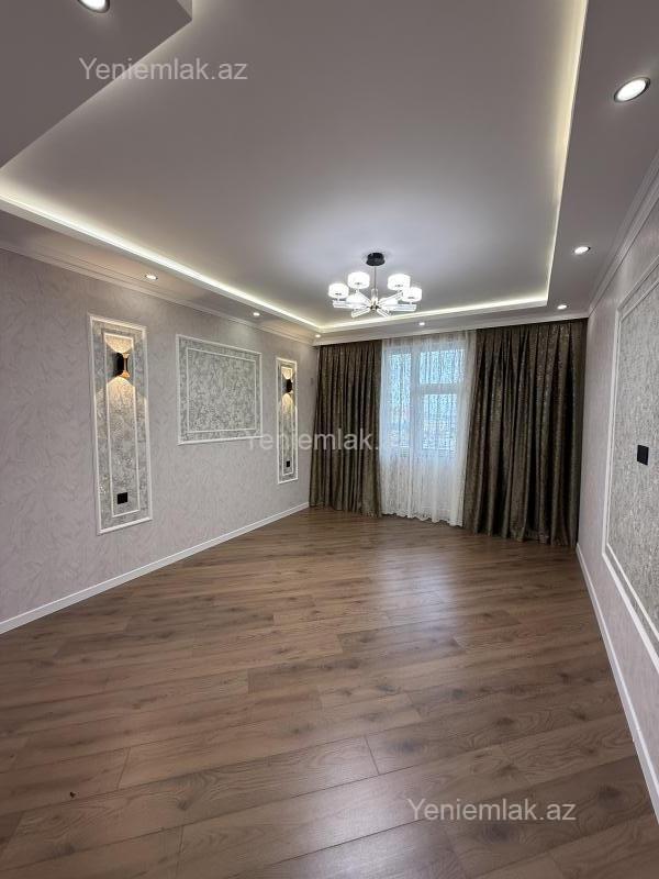 3 otaqlı mənzil satılır, Xırdalan