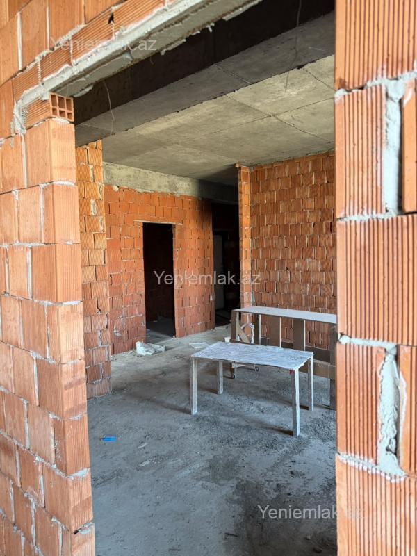 3-комн. квартира на продажу, пос. Бинагади, Баку