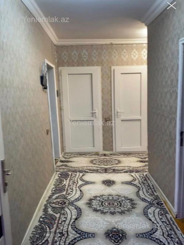 2-room apartment for sale, Sabunchu settlement, Baku