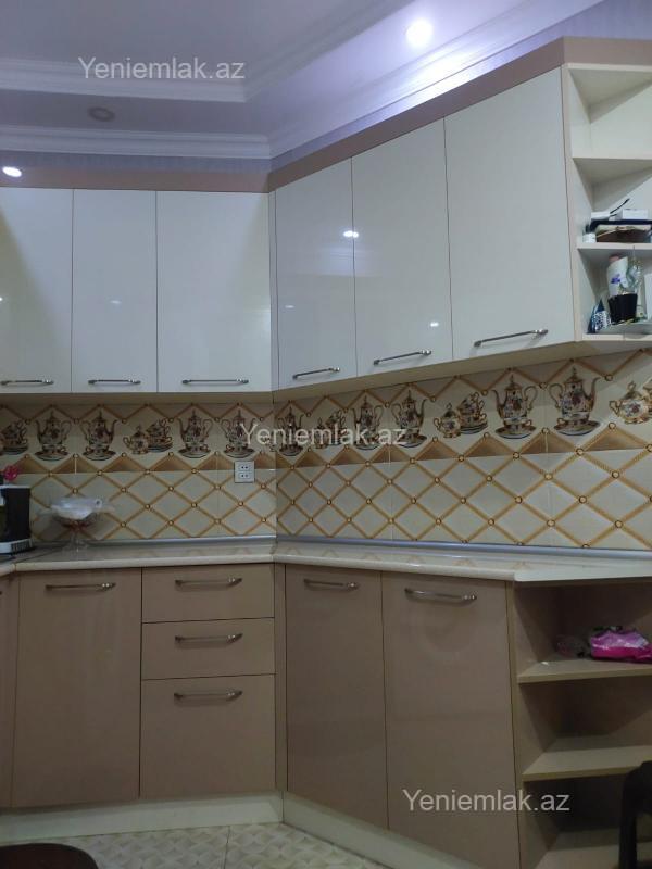 2-room apartment for sale, Khirdalan