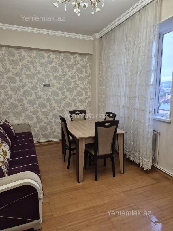 2-room apartment for sale, Khirdalan