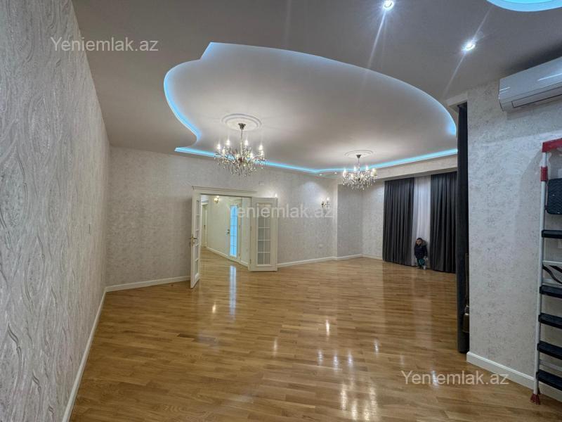 4-room apartment for sale, Binagadi, Baku