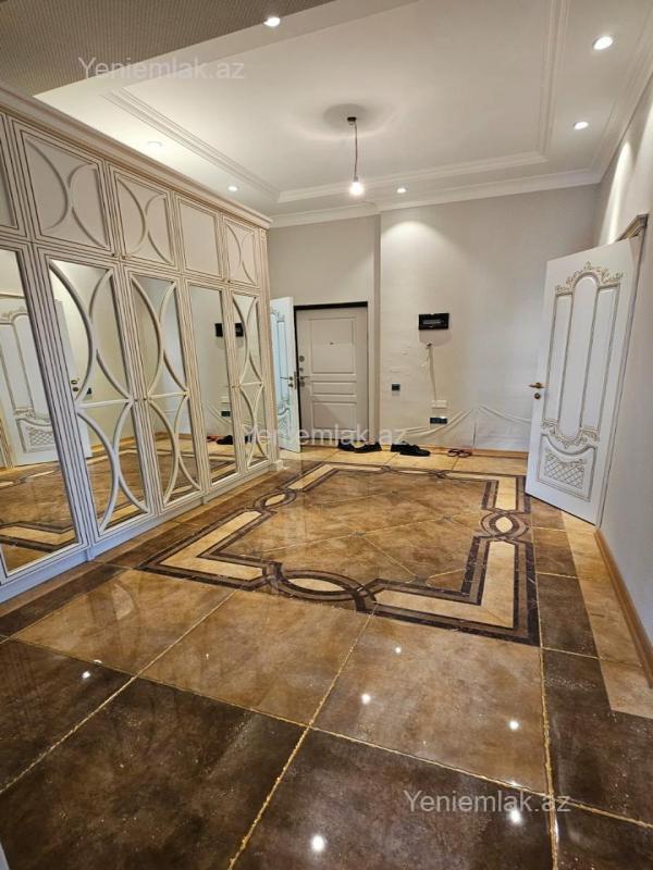 3 otaqlı mənzil satılır, Nəsimi, Bakı