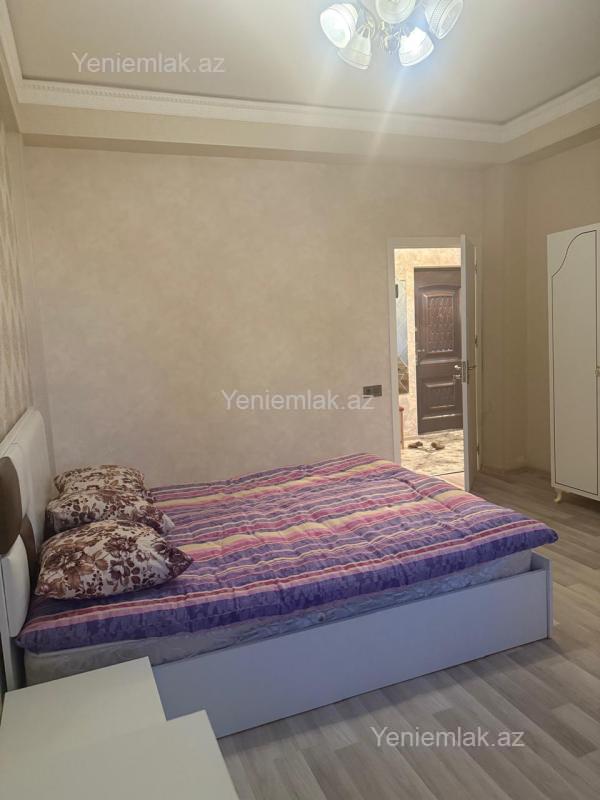2-room apartment for sale, Khirdalan
