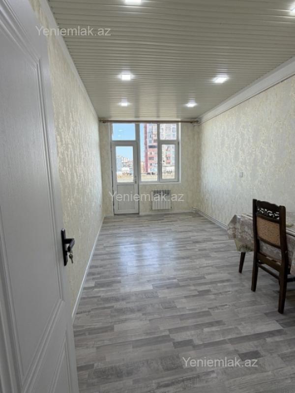 2-комн. квартира на продажу, Насими, Баку