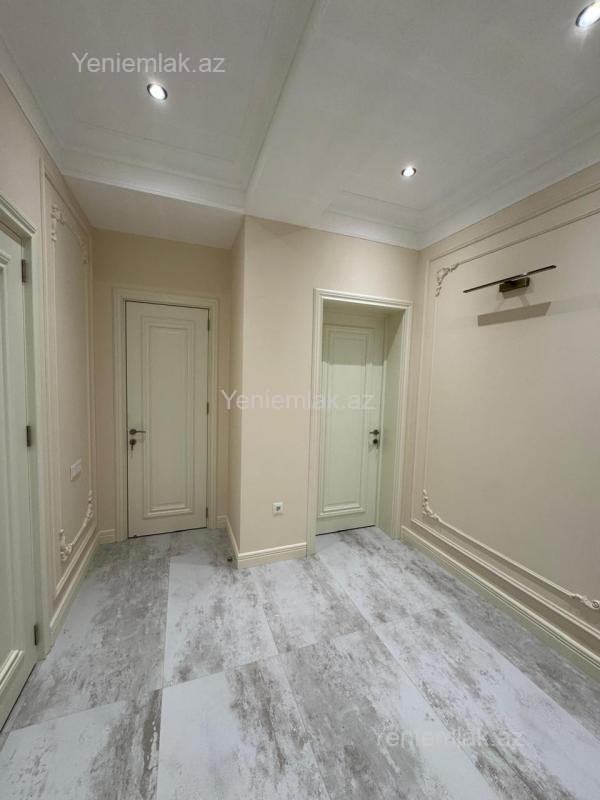 2 otaqlı mənzil satılır, Nəsimi, Bakı